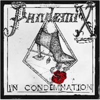 Cover for Pandemix · In Condemnation (LP) (2019)