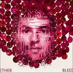 Cover for Dissent · Bleeding Together (LP) (2002)