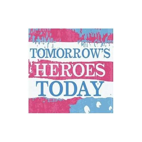 Tomorrow's Heroes Today a - Brian Jonestown Massacre - Muziek - CARGO - 0707239005218 - 13 oktober 2003