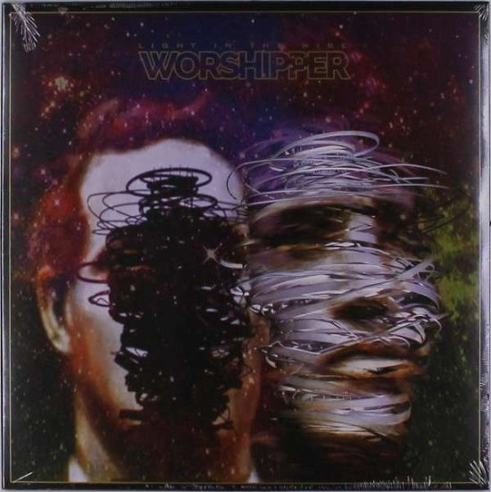 Worshipper · Light in the Wire (LP) (2019)