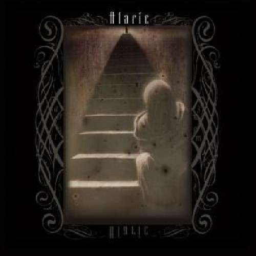 Cover for Alaric (LP) (2011)