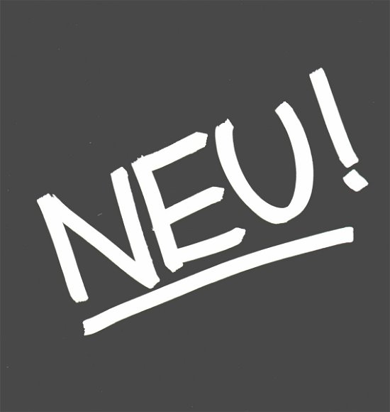 Neu! '75 - Neu! - Musik - GROEN - 0724353078218 - 2. juli 2001