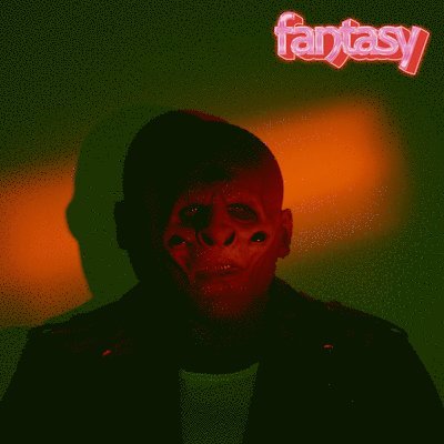 Cover for M83 · Fantasy (LP) (2023)