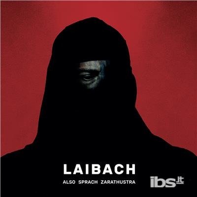 Cover for Laibach · Also Sprach Zarathustra (LP) (2017)