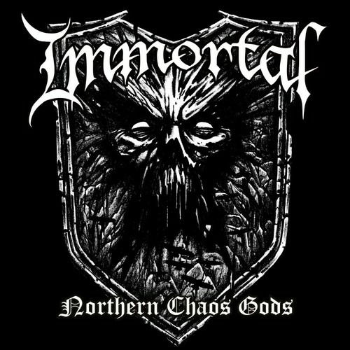 Northern Chaos Gods (White) - Immortal - Muzyka - METAL - 0727361445218 - 6 lipca 2018