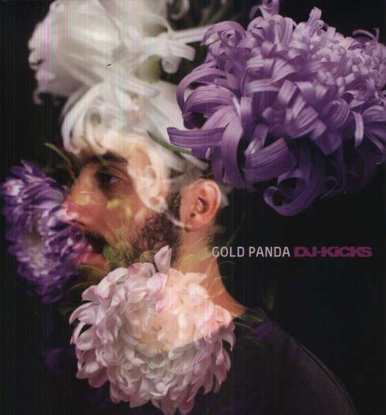 Dj-kicks (Mixed by Gold Panda) - Gold Panda - Muziek - R  K7R - 0730003729218 - 31 oktober 2011