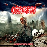 Cover for Opprobrium · Supernatural Death (LP) [Reissue edition] (2018)