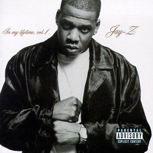 In My Lifetime Vol. 1 - Jay-Z - Music - ROC NATION/JAY- - 0731453639218 - November 4, 1997