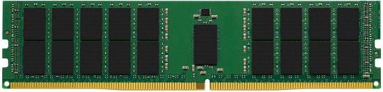 Cover for Kingston · DDR4   8GB PC 3200 CL22 Kingston Server Premier EC (Tillbehör) (2024)