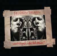 Friends And Enemies - Dave Hillyard & the Rocksteady 7 - Music - JUMP UP - 0760137139218 - July 20, 2018