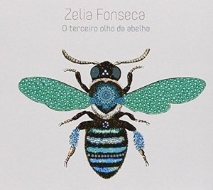 Cover for Zelia Fonseca · O Terceiro (LP) (2016)