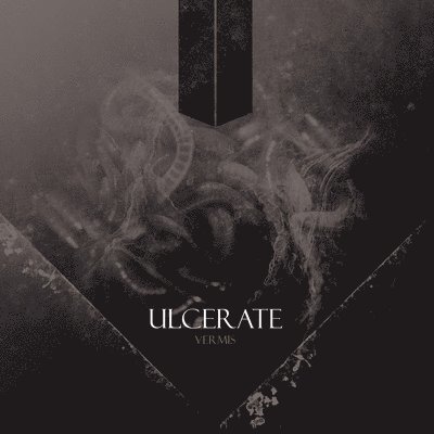 Vermis - Ulcerate - Musiikki - Relapse Records - 0781676455218 - perjantai 29. syyskuuta 2023