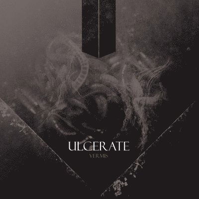 Vermis - Ulcerate - Musik - Relapse Records - 0781676455218 - 29. september 2023