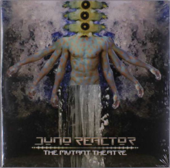 The Mutant Theatre - Juno Reactor - Muziek - METROPOLIS RECORDS - 0782388111218 - 22 juni 2018