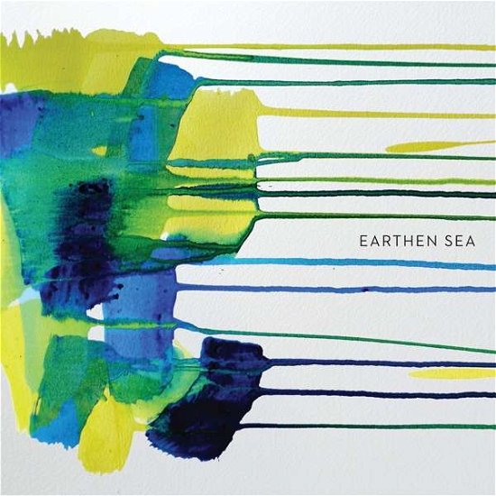 Earthen Sea · Grass And Trees (LP) (2019)