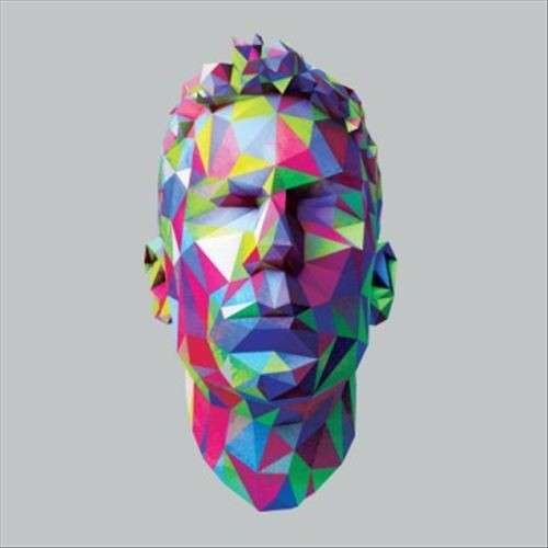 Cover for Jamie Lidell (LP) (2013)