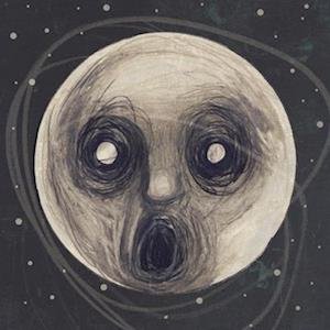 Cover for Steven Wilson · Raven That Refused To Sing (LP) (2023)