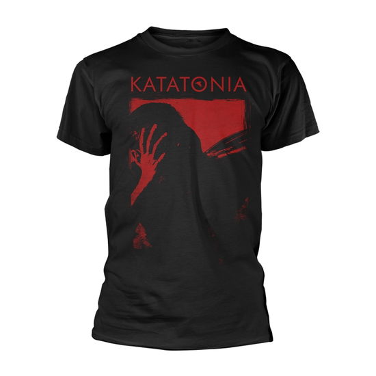 Katatonia · The Great Cold Distance (T-shirt) [size XXL] (2024)