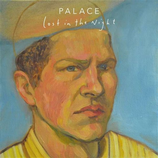 Cover for Palace · Lost In The Night Ep (LP) (2017)