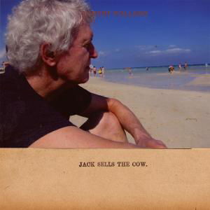 Jack Sells The Cow - Robert Pollard - Music - FIRE - 0809236128218 - September 13, 2012