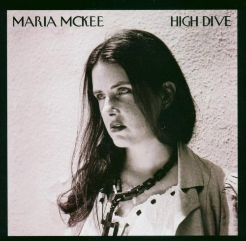 High Dive (RSD 2021) - Maria Mckee - Musikk - FIRE VINYL - 0809236160218 - 12. juni 2021
