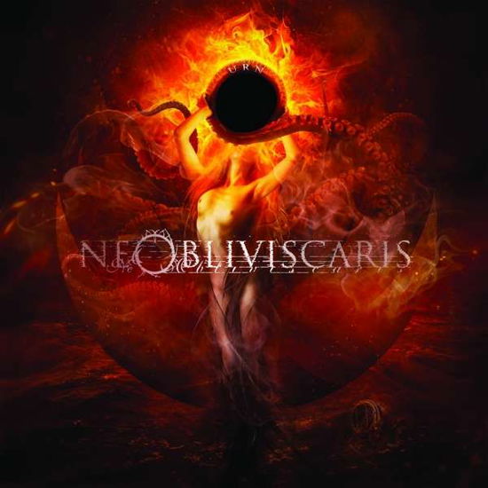 Ne Obliviscaris · Urn (LP) (2017)