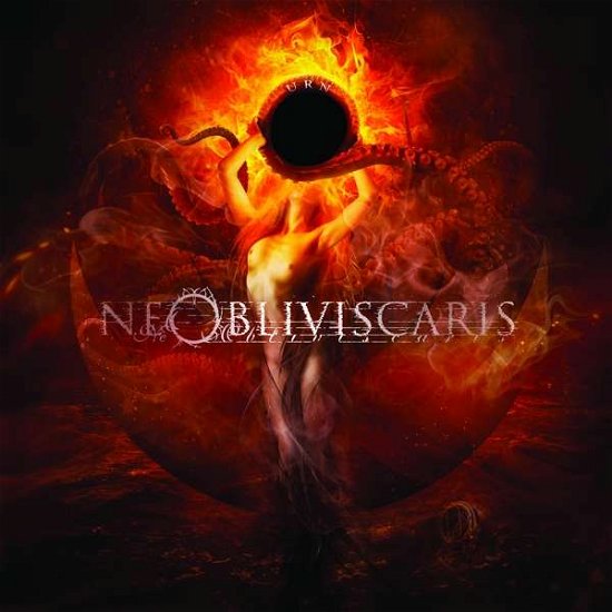 Cover for Ne Obliviscaris · Urn (LP) (2017)