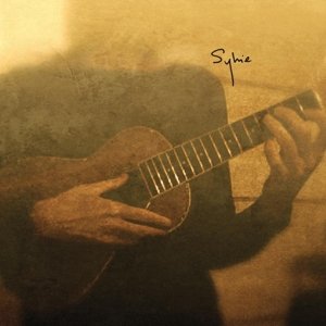 Cover for Sylvie Simmons · Sylvie (LP) (2014)