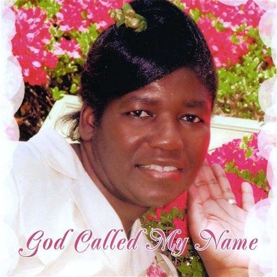 Cover for Monica Ford · God Called My Name (CD) (2009)