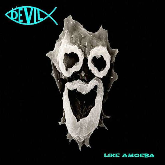 Like Amoeba - Devil - Musiikki - Devil - 0845121073218 - tiistai 1. huhtikuuta 2014