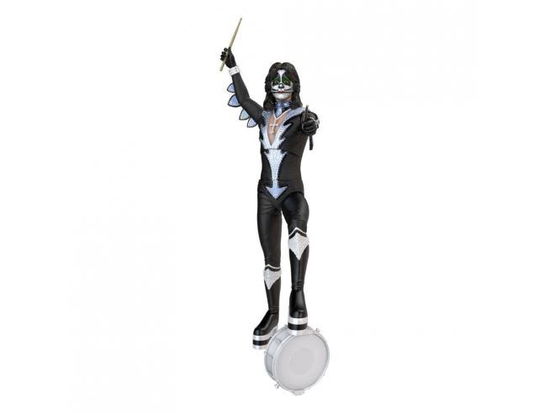 Cover for Loyal Subjects · Bst Axn Kiss Catman 5in af (Net) (MERCH) (2022)