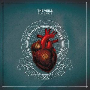 Cover for Veils · Sun Gangs (LP) (2009)