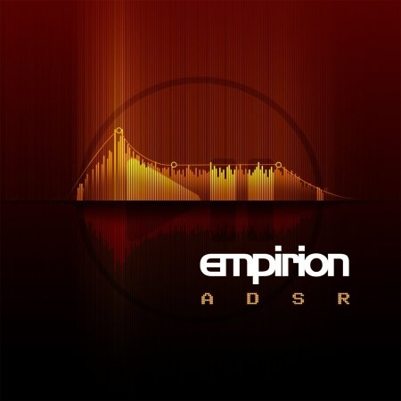 Adsr - Empirion - Musiikki - DEPENDENT - 0884388501218 - perjantai 8. marraskuuta 2019