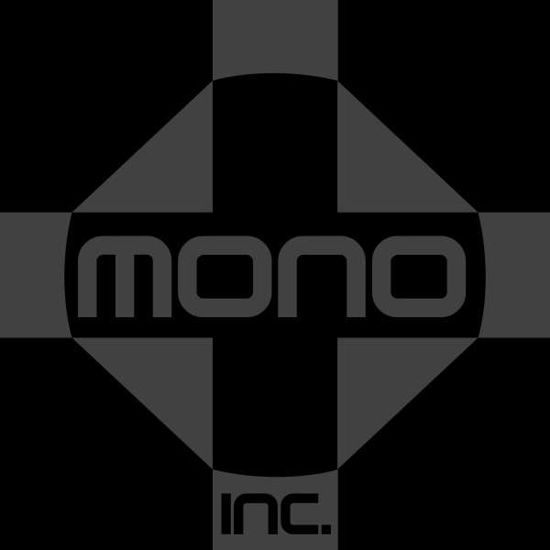 Cover for Mono Inc · Temple of the Torn (Silver Vinyl) (LP) [Limited edition] (2021)