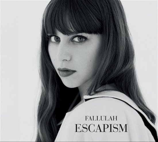Cover for Fallulah · Escapism (LP) (2013)