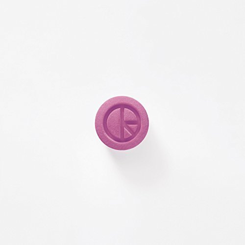 Cover for Klaxons · Love Frequency (LP) (2017)