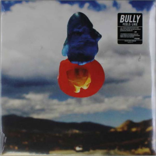 Feels Like - Bully - Muziek - COLUMBIA - 0888750751218 - 23 juni 2015