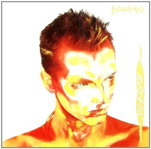 Bandido - Miguel Bose - Music - SONY SPAIN - 0888750863218 - June 16, 2015