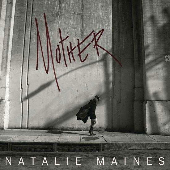 Cover for Natalie Maines · Mother (LP) (2013)