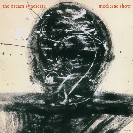 Cover for Dream Syndicate · Medicine Show (VINIL) (2014)