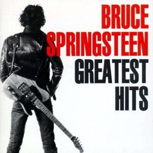 Cover for Bruce Springsteen · Greatest Hits (RSD 2018) (LP) (2018)