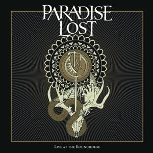 Live at the Roundhouse - Paradise Lost - Musik - CENTURY MEDIA - 0889854627218 - 15. september 2017