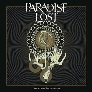 Cover for Paradise Lost · Live at the Roundhouse (LP) [Limited edition] (2017)