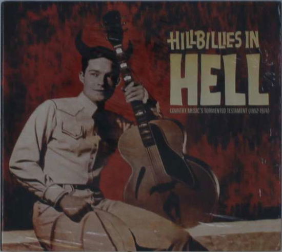 Hillbillies in Hell / Various - Hillbillies in Hell / Various - Music - OMNI - 0934334409218 - October 16, 2020