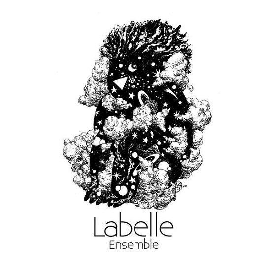 Ensemble - Labelle - Musiikki - EUMOLPE - 3700551752218 - keskiviikko 16. lokakuuta 2013