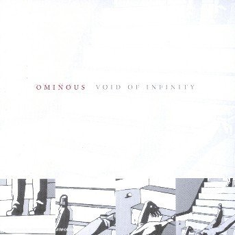 Void Of Infinity - Ominous - Musiikki - Holy Records - 3760054220218 - sunnuntai 13. lokakuuta 2002