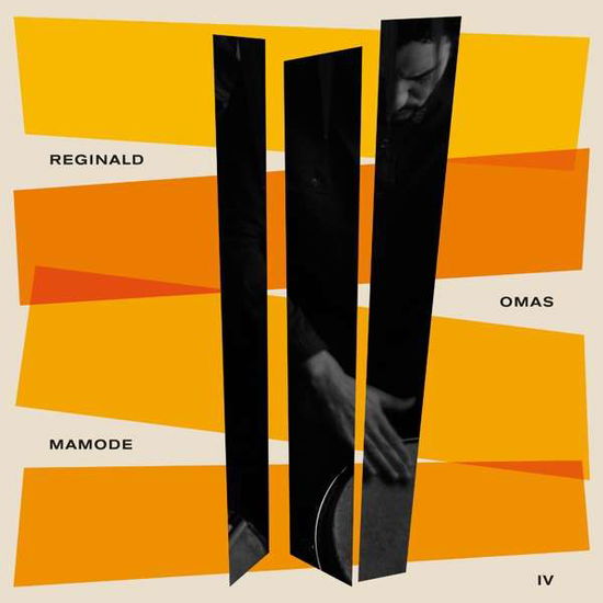 Reginald Omas Mamode Iv - Reginald Omas Mamode Iv - Music - FIVE EASY PIECES - 4012957232218 - October 20, 2016