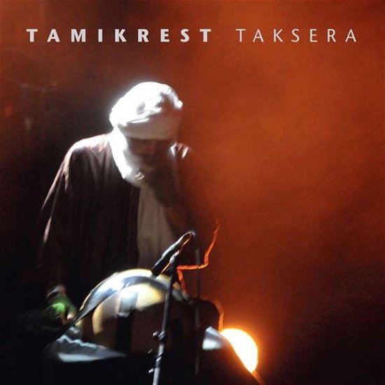 Taksera - Tamikrest - Musiikki - GLITTERBEAT - 4030433602218 - tiistai 21. heinäkuuta 2015
