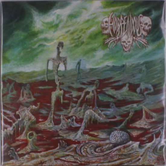 Interdimensional Extinction - Blood Incantation - Music - DARK DESCENT RECORDS - 4046661619218 - February 8, 2019
