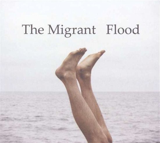 Cover for The Migrant · Flood (LP) (2015)